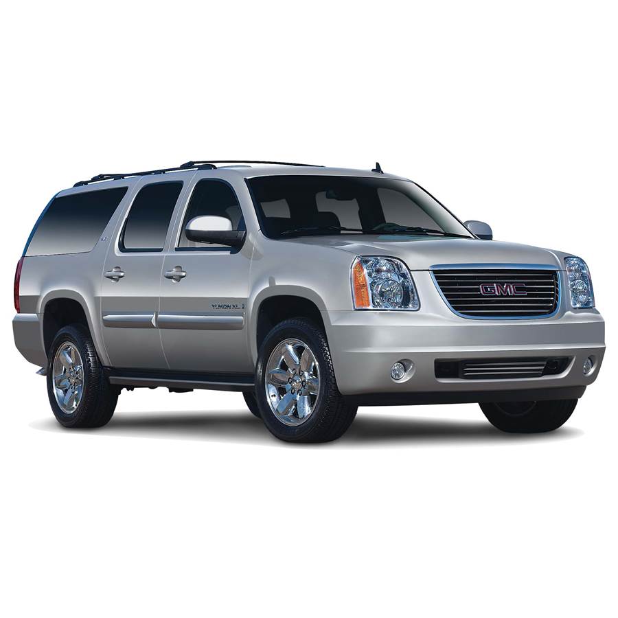 2009 GMC Yukon