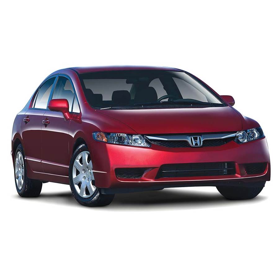 2009 Honda Civic