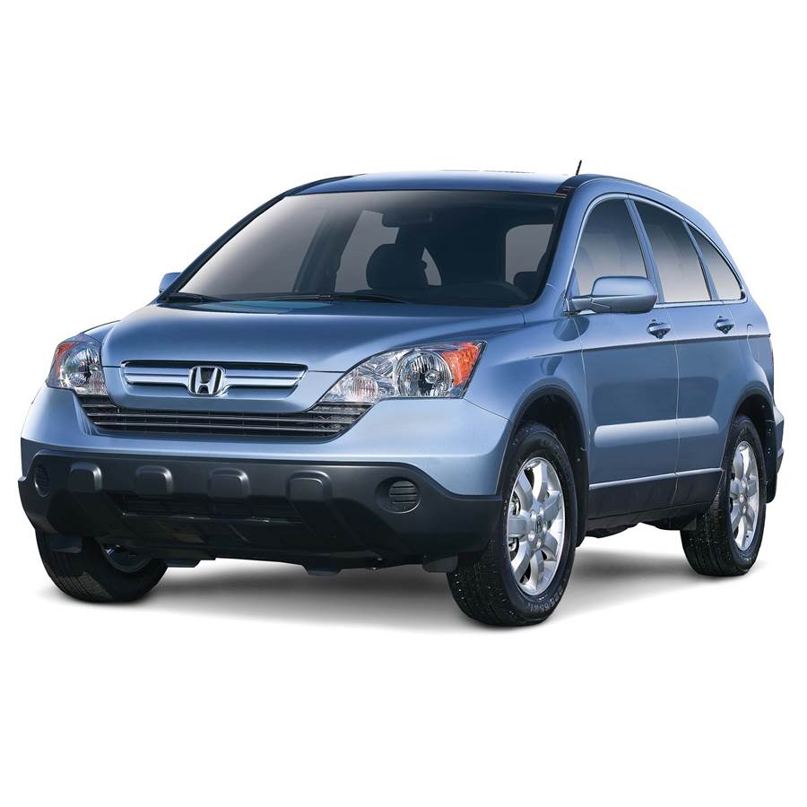 2009 Honda CRV
