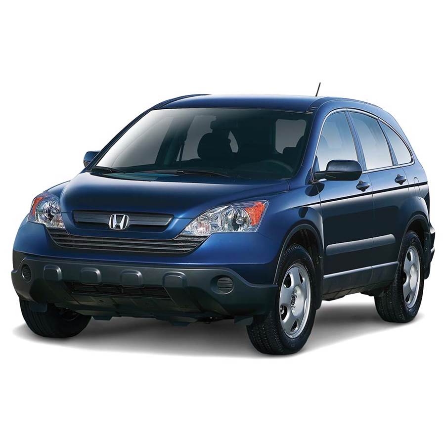 2009 Honda CRV