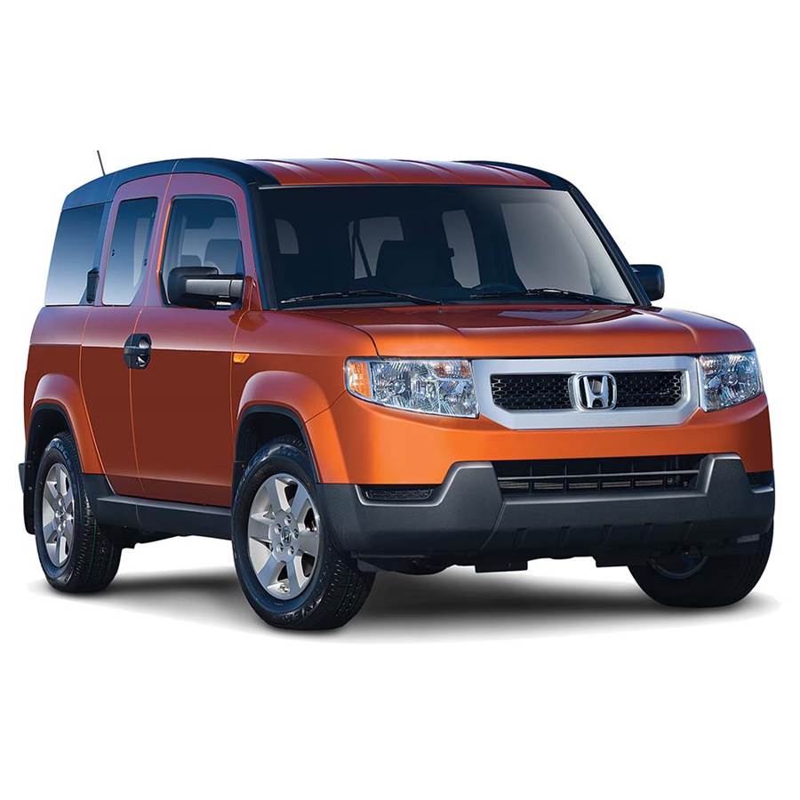 2009 Honda Element EX