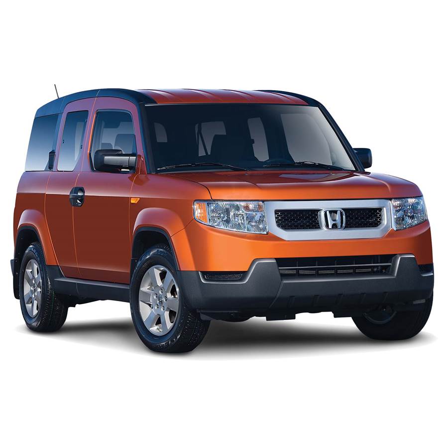 2009 Honda Element