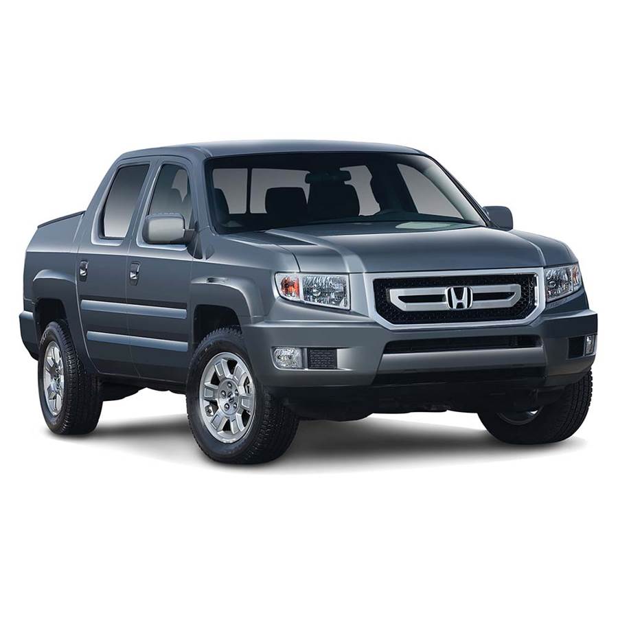 2009 Honda Ridgeline