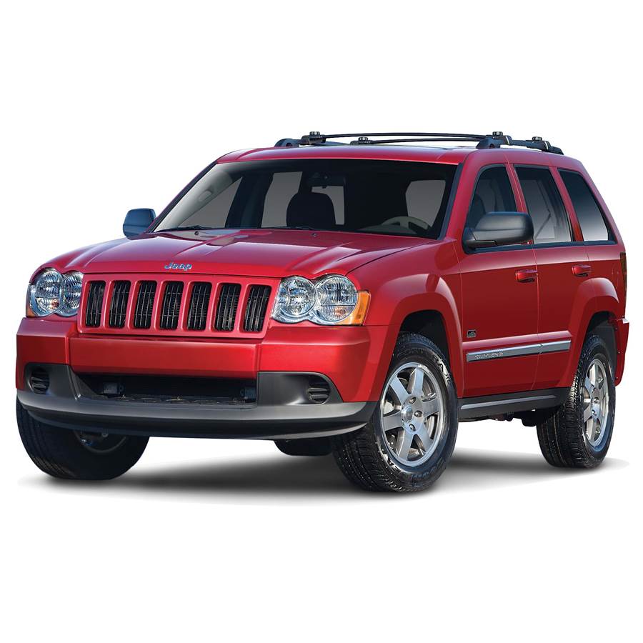 2009 Jeep Grand Cherokee