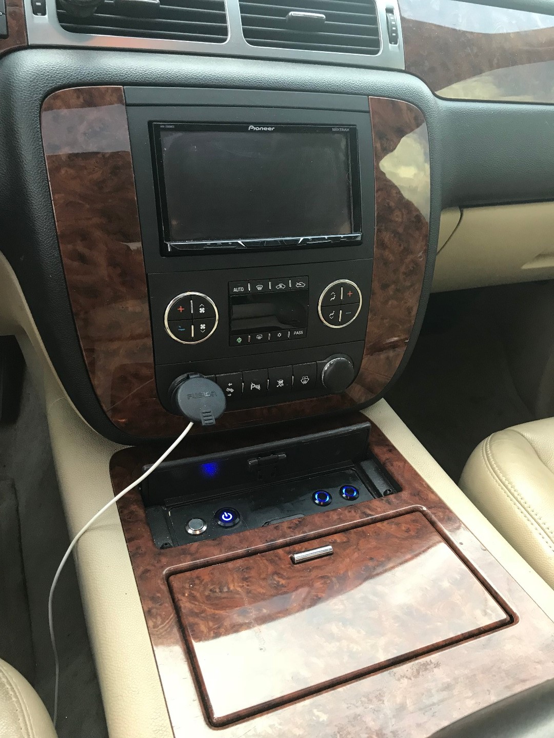 Customer review photo