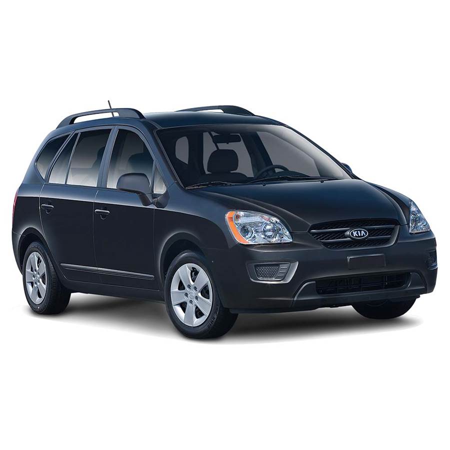 2009 Kia Rondo