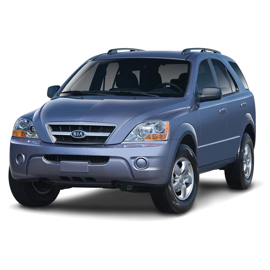 2009 Kia Sorento