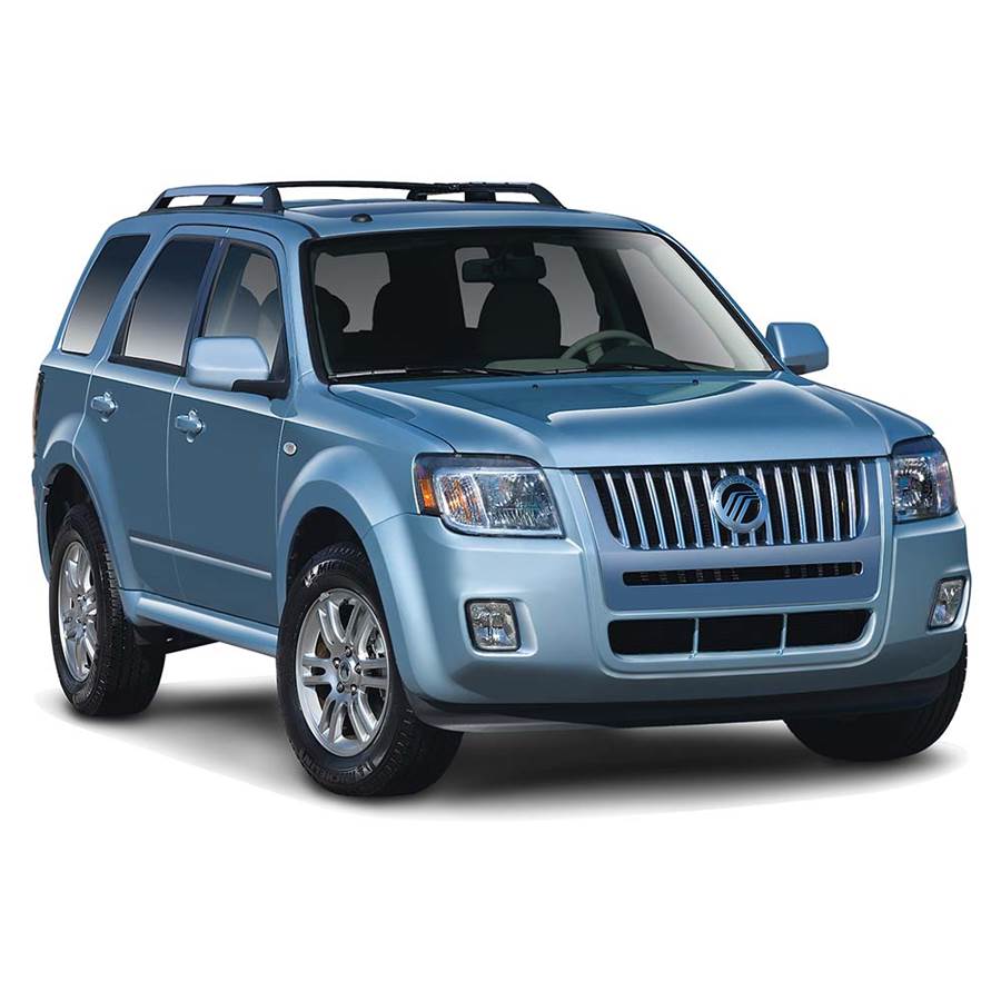 2009 Mercury Mariner
