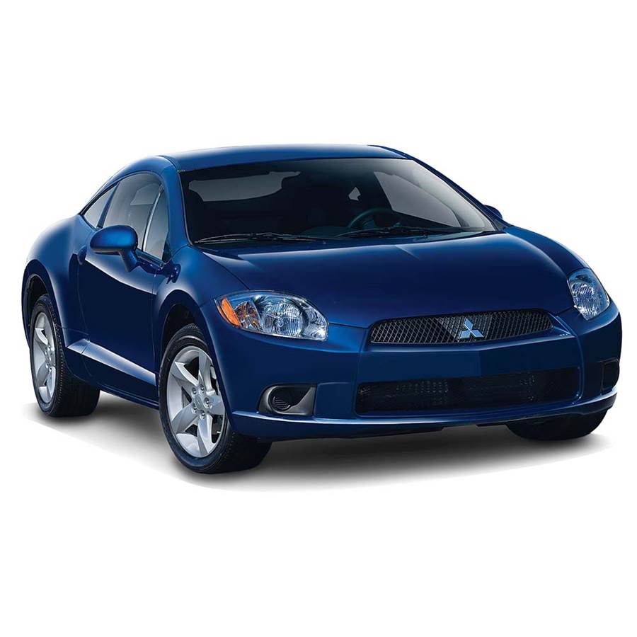 2009 Mitsubishi Eclipse
