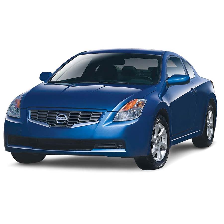 2009 Nissan Altima