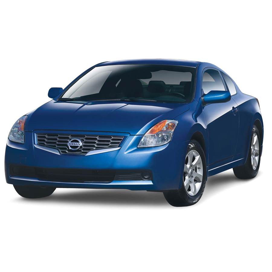 2009 Nissan Altima
