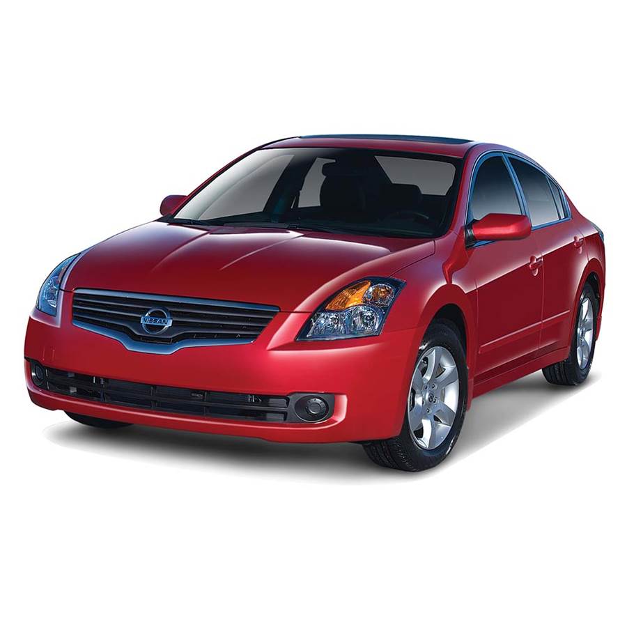 2009 Nissan Altima