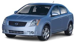 2009 Nissan Sentra
