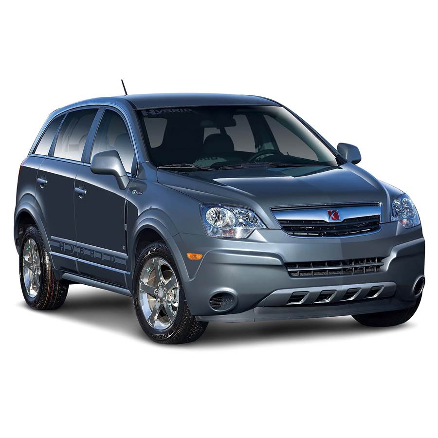 2009 Saturn VUE