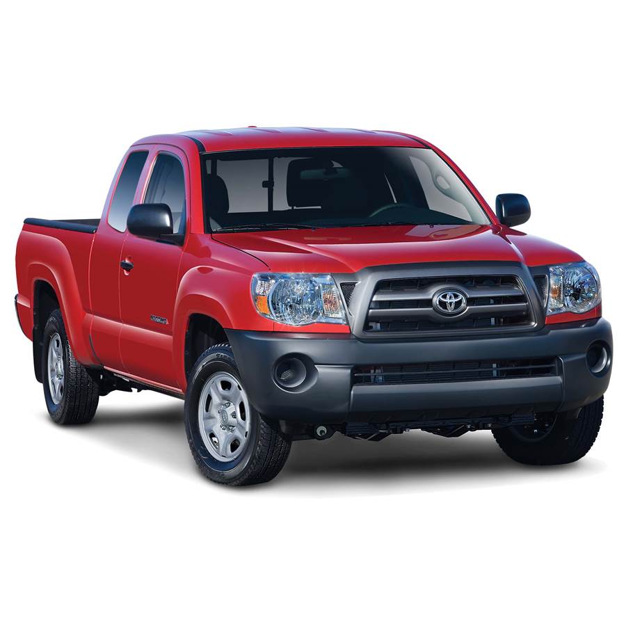 2009 Toyota Tacoma
