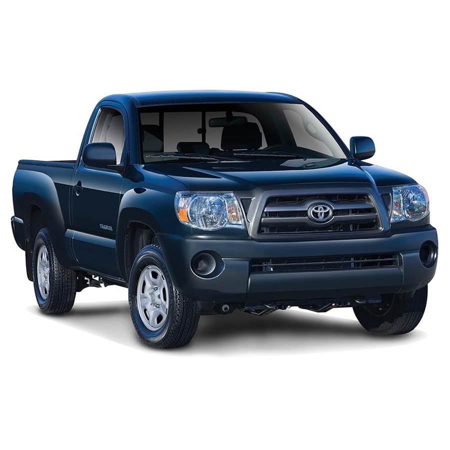 2009 Toyota Tacoma