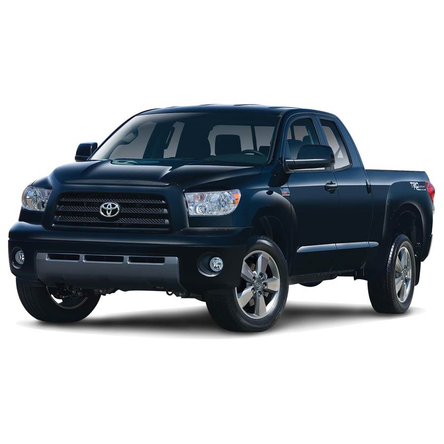 2009 Toyota Tundra