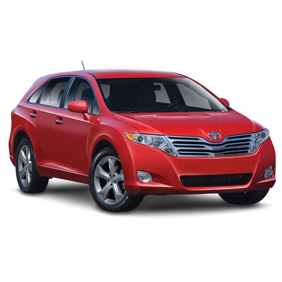 2009 Toyota Venza