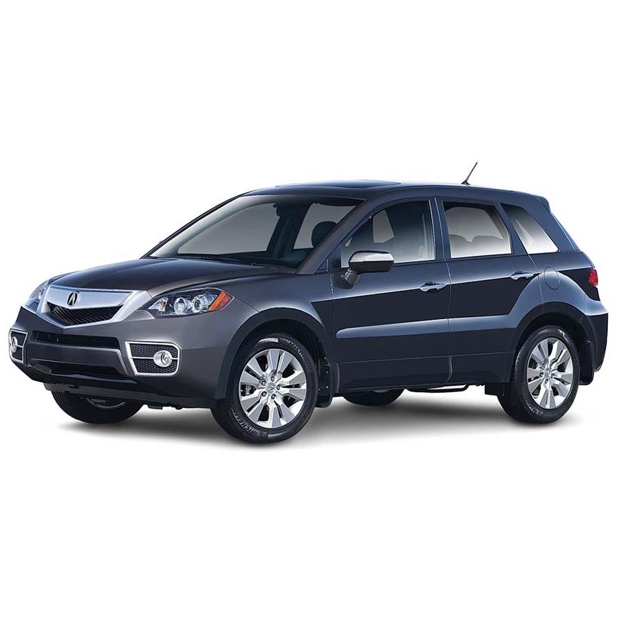 2010 Acura RDX