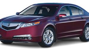 2010 Acura TL