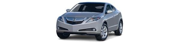 Acura ZDX