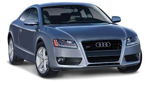 2010 Audi A5