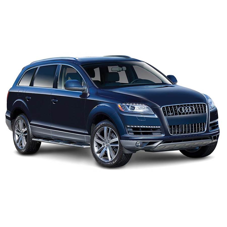 2010 Audi Q7