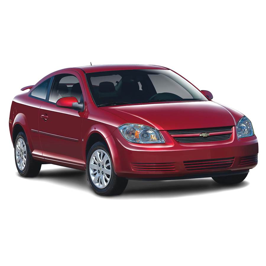 2010 Chevrolet Cobalt