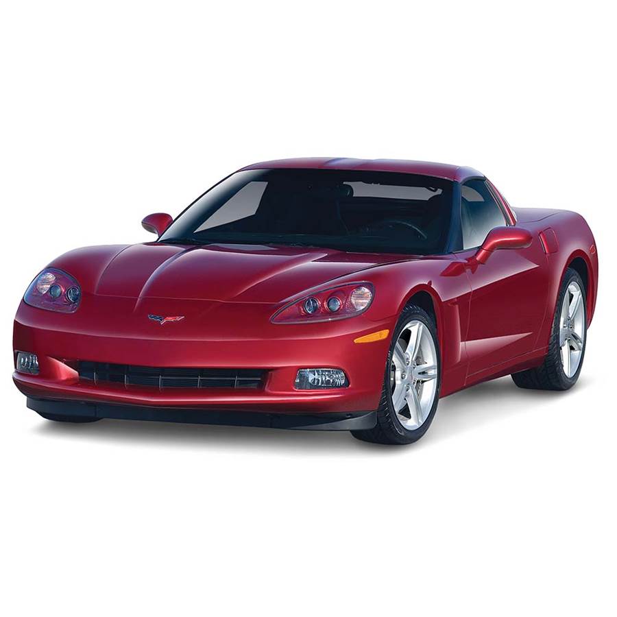 2010 Chevrolet Corvette