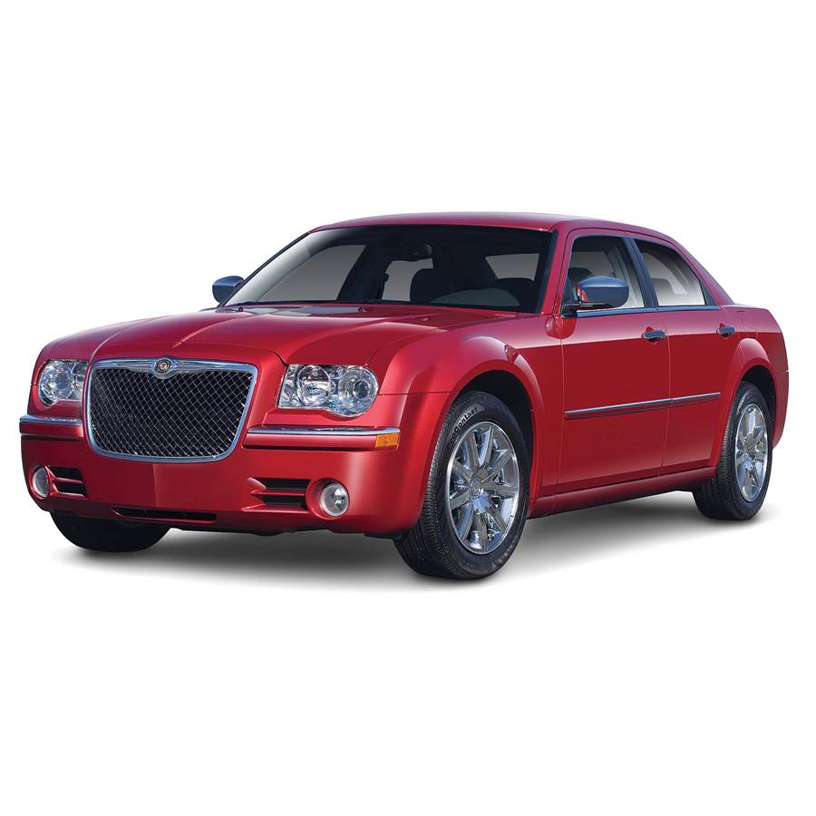 2010 Chrysler 300