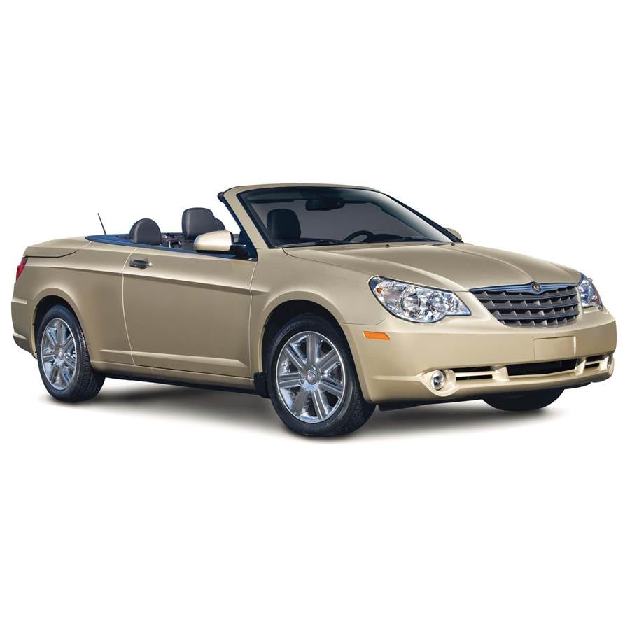 2010 Chrysler Sebring
