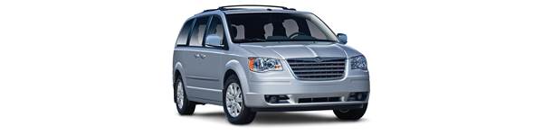 Chrysler Town and Country