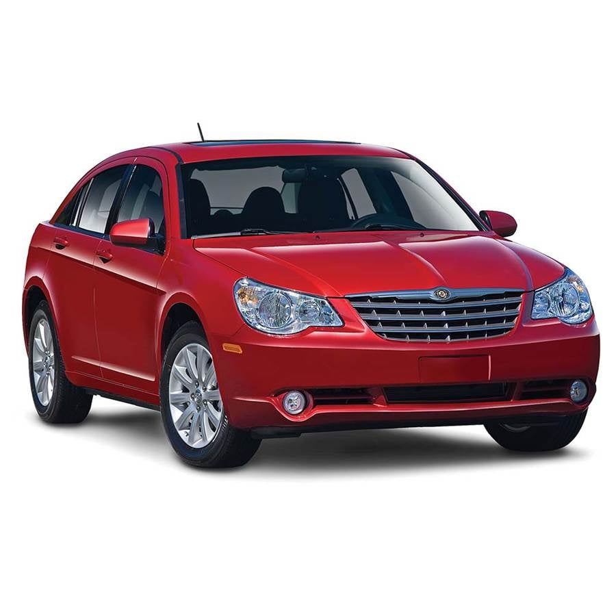 2010 Chrysler Sebring