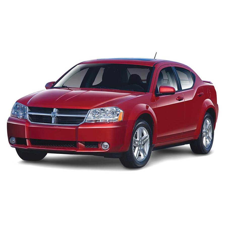 2010 Dodge Avenger