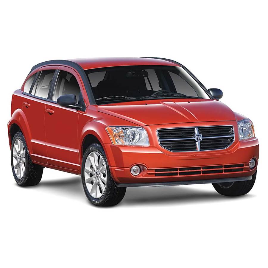 2010 Dodge Caliber