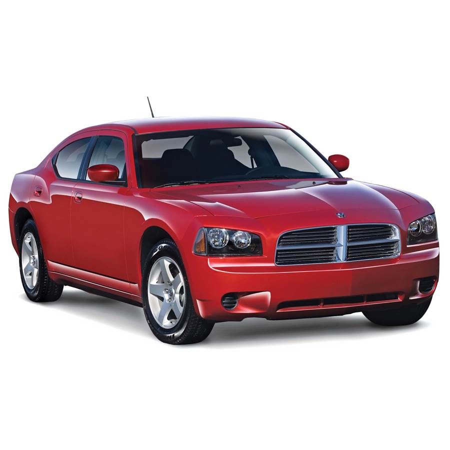 2010 Dodge Charger