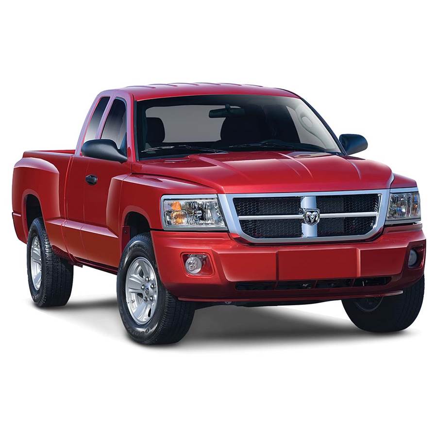 2010 Dodge Dakota