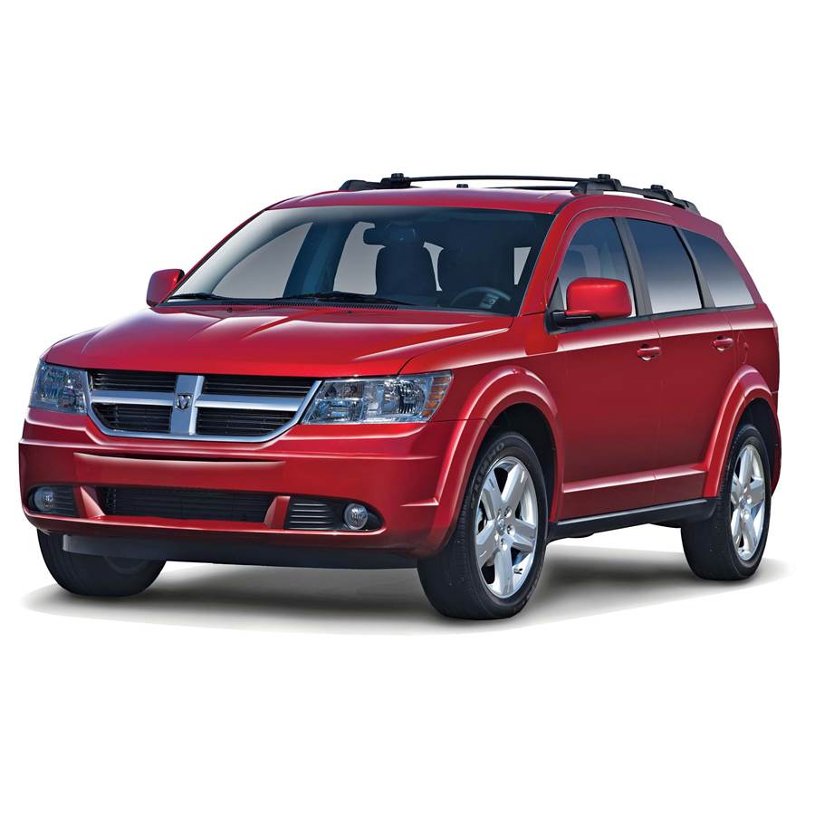 2010 Dodge Journey