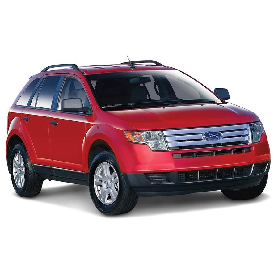 2010 Ford Edge