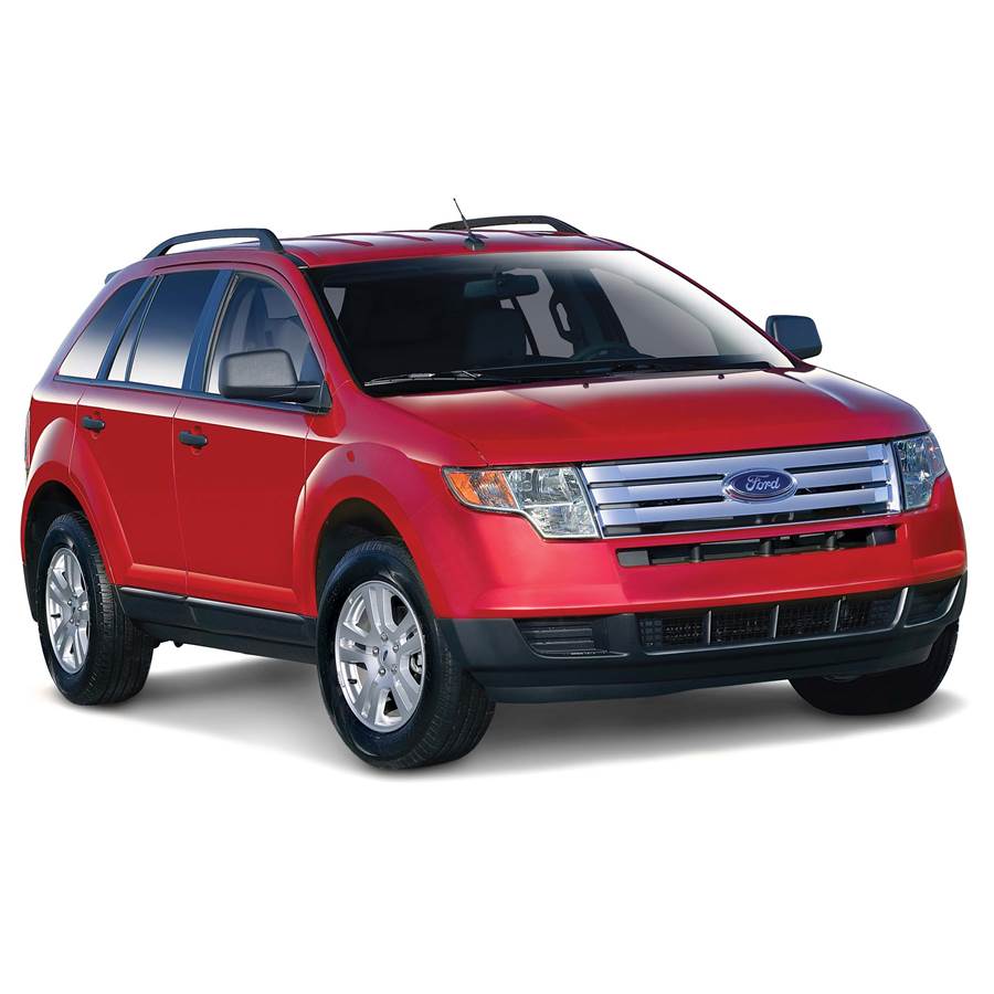 2010 Ford Edge