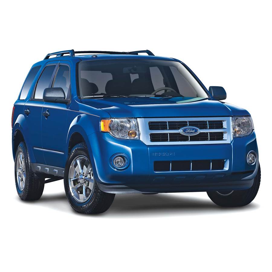 2010 Ford Escape