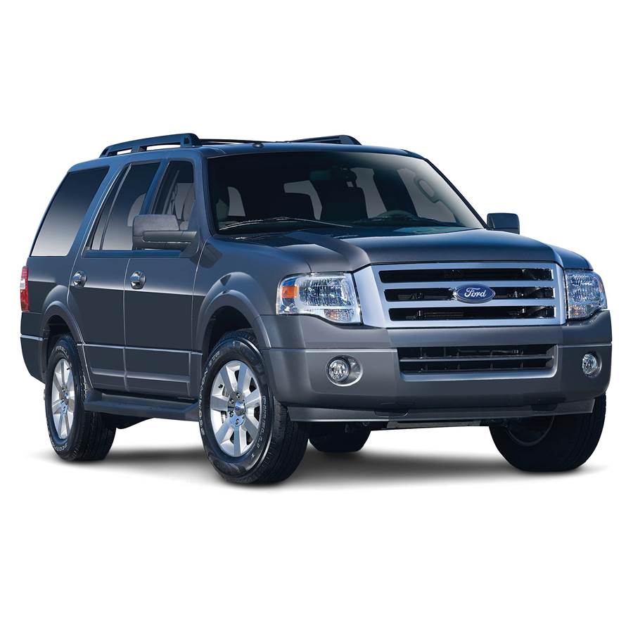 2010 Ford Expedition
