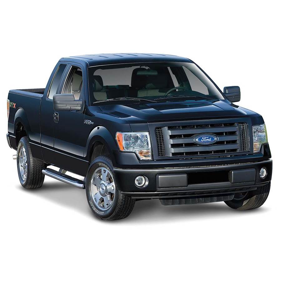2010 Ford F-150 STX