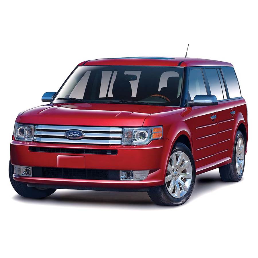 2010 Ford Flex