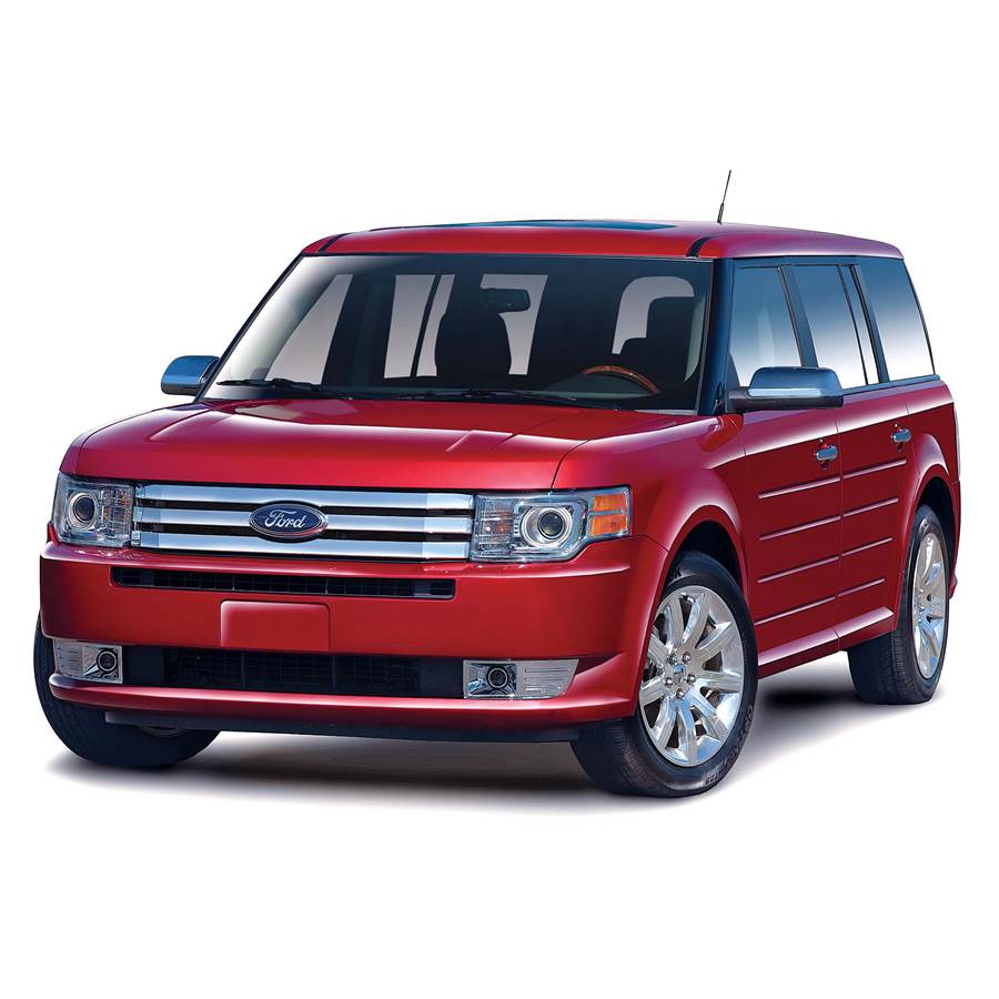 2010 Ford Flex