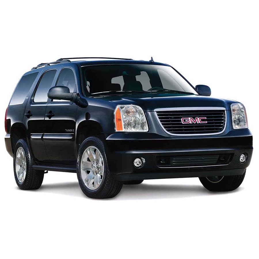 2010 GMC Yukon