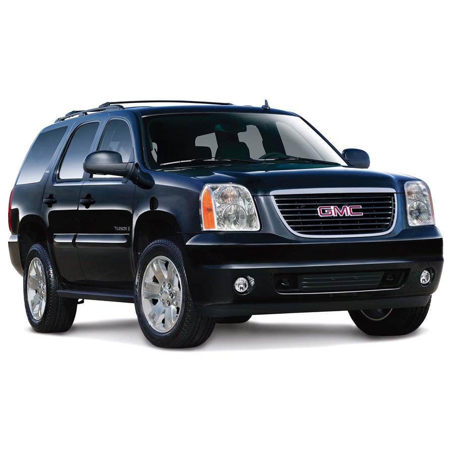2010 GMC Yukon