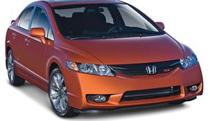 2010 Honda Civic