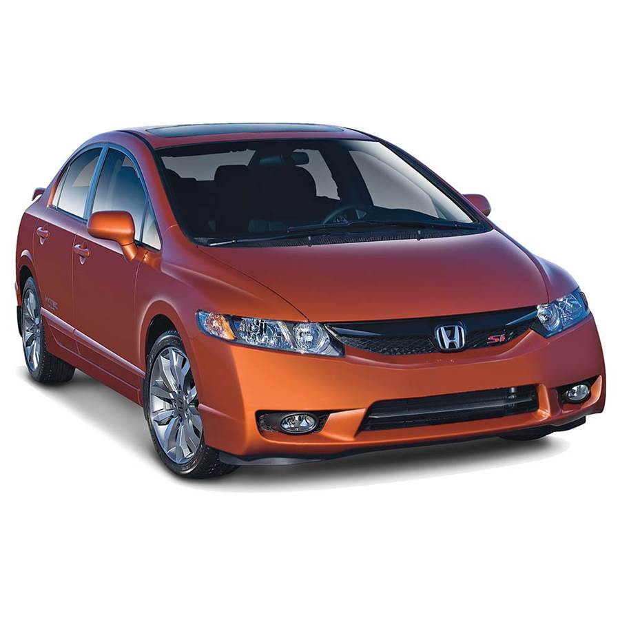 2010 Honda Civic