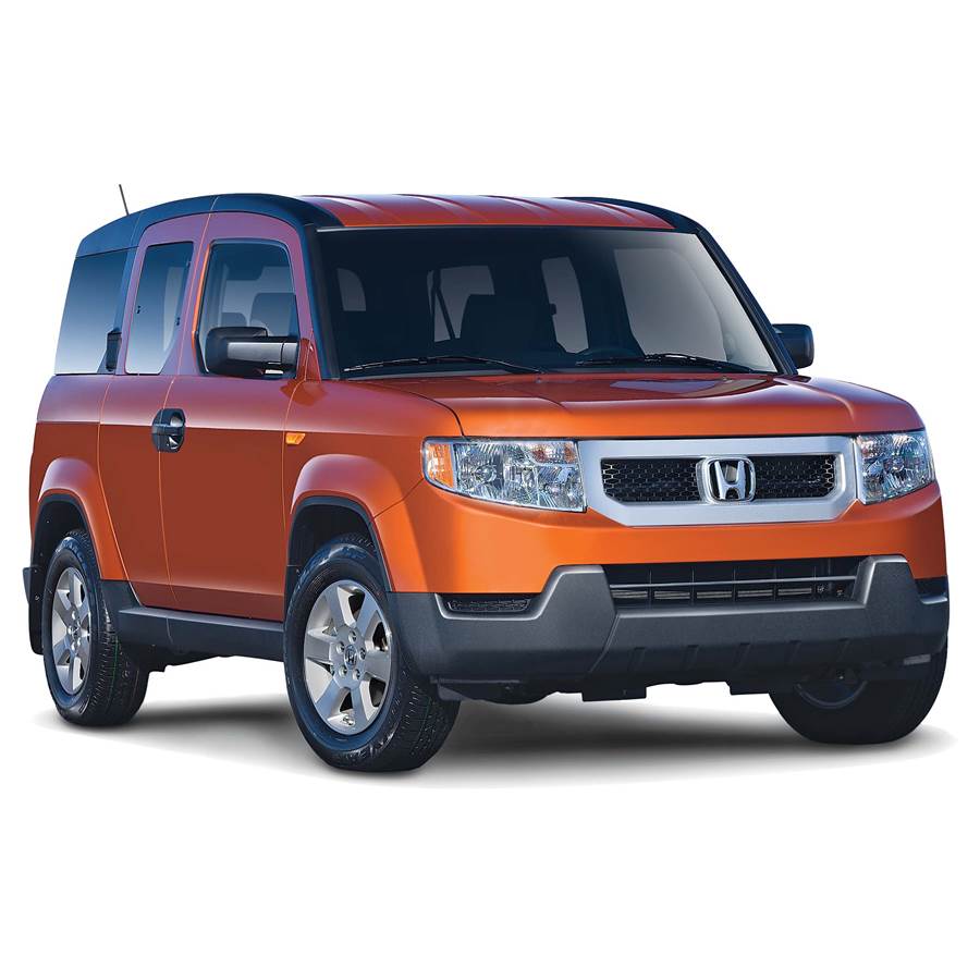2010 Honda Element